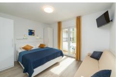 апартаменты Sиra Номер 4 – Soba 4 фото 3