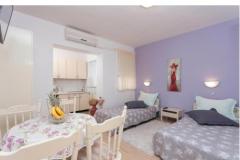 апартаменты Tonka i Ivan Čović Апартамент 5 – apartman s фото 1