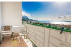 апартаменты Vanja Tučepi Номер 4 – 3+2 фото 3
