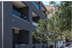 апартаменты Villa Astrid Апартамент 3 – App ABC фото 1