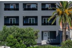апартаменты Villa Astrid Апартамент 3 – App ABC фото 2