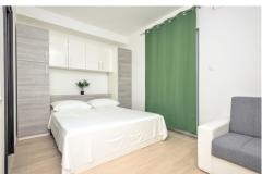 апартаменты Villa Astrid Апартамент 1 – App DEFG фото 1