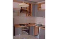 апартаменты Zdenka Čobrnić Апартамент 2 – Ap1KAT 2+2 фото 2