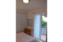 апартаменты Zdenka Čobrnić Апартамент 2 – Ap1KAT 2+2 фото 4
