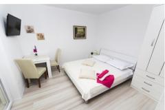 апартаменты Antonela  Апартамент 2 фото 2