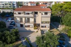 апартаменты Luketina Апартамент 3 фото 1