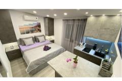 апартаменты Mijačika Номер 4 – LUX stud 2 фото 1
