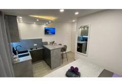 апартаменты Mijačika Номер 4 – LUX stud 2 фото 4