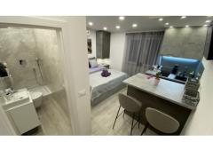 апартаменты Mijačika Номер 4 – LUX stud 2 фото 5