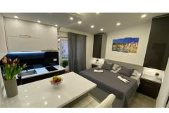 апартаменты Mijačika Номер 2 – LUX STUDIO фото 1