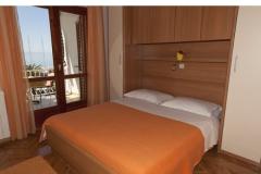 апартаменты Milana Апартамент 3 – 2.A2 фото 2