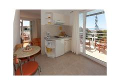 апартаменты Milana - дом 2 Апартамент 3 – B9.A2 фото 1
