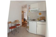 апартаменты Milana - дом 2 Апартамент 3 – B9.A2 фото 3