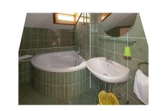 апартаменты Milana - дом 2 Апартамент 3 – B9.A2 фото 4