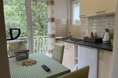 апартаменты Nevenka i Josko Апартамент 6 – 6A2 фото 5
