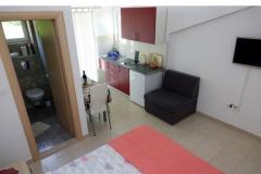 апартаменты Nevenka i Josko Апартамент 3 – Studi3A2 фото 2