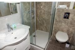 апартаменты Nevenka i Josko Апартамент 3 – Studi3A2 фото 4