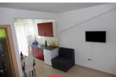 апартаменты Nevenka i Josko Апартамент 3 – Studi3A2 фото 5