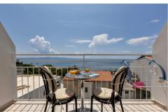 Beachfront комнаты Ana Номер 1 – Ana A1 фото 1