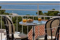 Beachfront комнаты Ana Номер 1 – Ana A1 фото 3