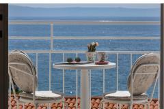 Beachfront комнаты Ana Номер 2 – Ana A2 фото 1