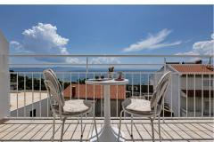 Beachfront комнаты Ana Номер 2 – Ana A2 фото 2
