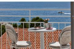 Beachfront комнаты Ana Номер 2 – Ana A2 фото 3