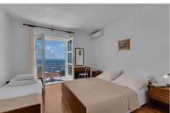 Beachfront комнаты Ana Номер 2 – Ana A2 фото 4