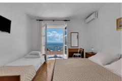 Beachfront комнаты Ana Номер 2 – Ana A2 фото 5