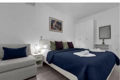 Villa Katarina Апартамент 2 – Apartman 2 фото 2