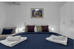 Villa Katarina Апартамент 2 – Apartman 2 фото 3