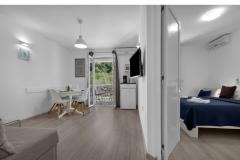 Villa Katarina Апартамент 2 – Apartman 2 фото 4