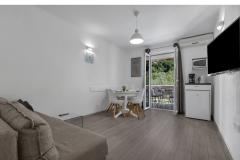 Villa Katarina Апартамент 2 – Apartman 2 фото 5