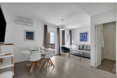 Villa Katarina Апартамент 3 – Apartman 3 фото 4