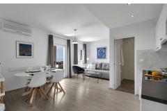Villa Katarina Апартамент 3 – Apartman 3 фото 5