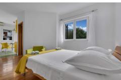 City апартаменты Tučepi Апартамент 2 – City A2 фото 3