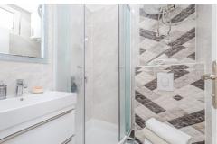 апартаменты Tucepi Anita Апартамент 1 – Apartman фото 4