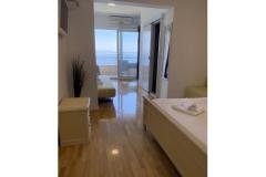 апартаменты Adriatic Blue Апартамент 2 – A2 фото 4