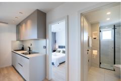 апартаменты Mediteran Апартамент 1 – Apartman 4 фото 2