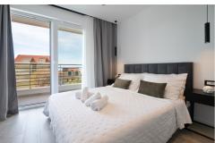 апартаменты Mediteran Апартамент 1 – Apartman 4 фото 3