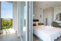 апартаменты Mediteran Апартамент 1 – Apartman 4 фото 4