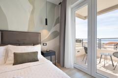 апартаменты Mediteran Номер 3 – Soba 7 фото 1