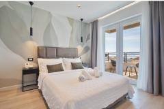 апартаменты Mediteran Номер 3 – Soba 7 фото 2