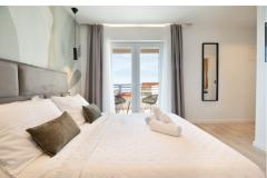 апартаменты Mediteran Номер 3 – Soba 7 фото 3
