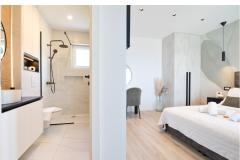 апартаменты Mediteran Номер 3 – Soba 7 фото 4