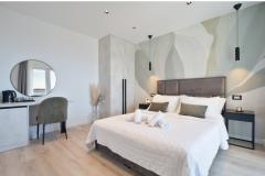 апартаменты Mediteran Номер 3 – Soba 7 фото 5