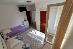 Olive апартамент и комнаты Номер 2 – Olive A2 фото 5
