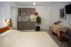 пансионат дом Kovač Номер 2 – Studio 3 фото 2
