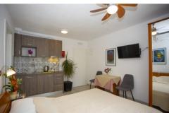 пансионат дом Kovač Номер 2 – Studio 3 фото 3