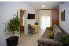 пансионат дом Kovač Номер 3 – App 4 фото 4